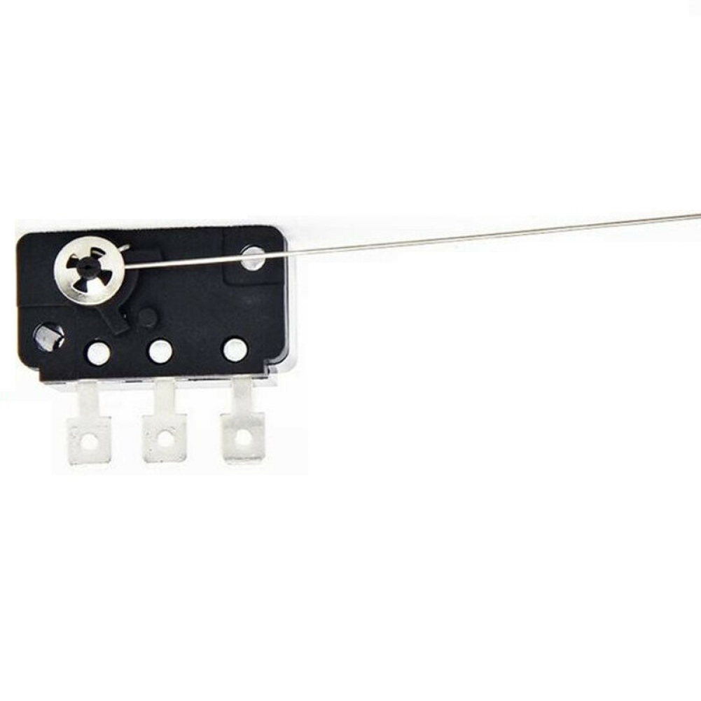5Pcs Micro Switches For Arcade – обзор и цена Coin Acceptor Selector