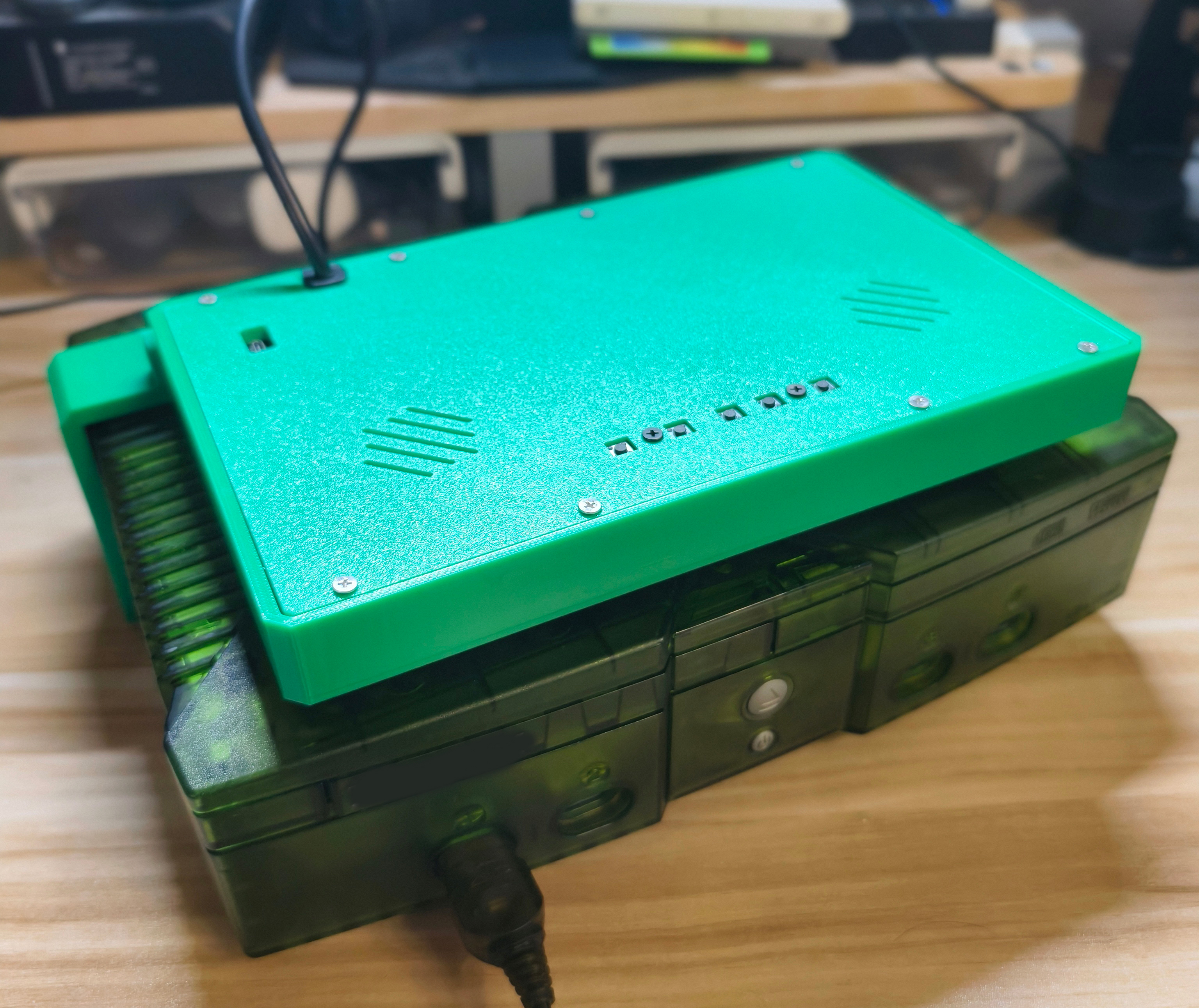 10.1 INCH XBO RETRO ARCADE GAM – обзор и цена Arcade Vibes