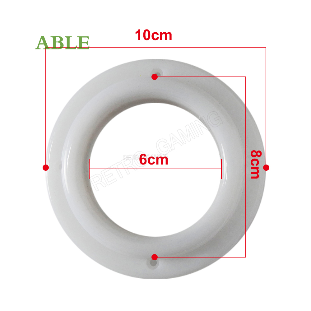 1PCS LED Ring for Hitting Mous – обзор и цена Coin Pusher Machine