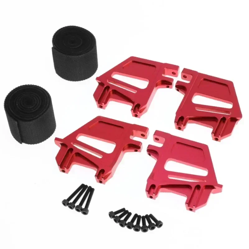 Aluminum Alloy Battery Holder  – обзор и цена Racing Arcade Cabinet