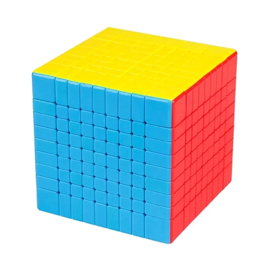 Moyu Meilong Series Magic Cube – обзор и цена Arcade Z