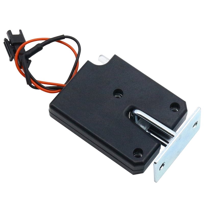 Mini Cabinet Door Lock Small E – обзор и цена Open Vending Machine