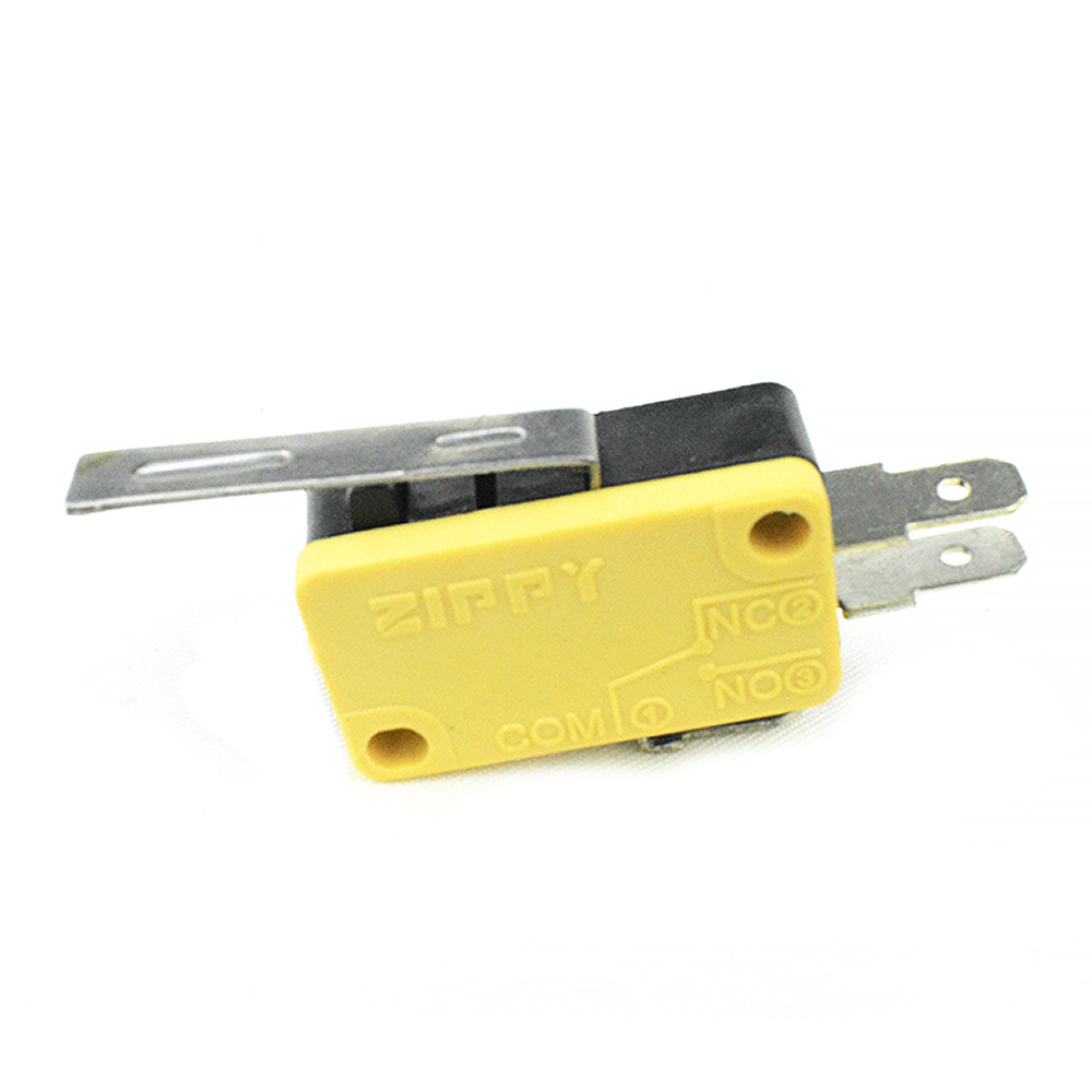 10pcs Self Reset Micro Switch  – обзор и цена Coin Acceptor Selector