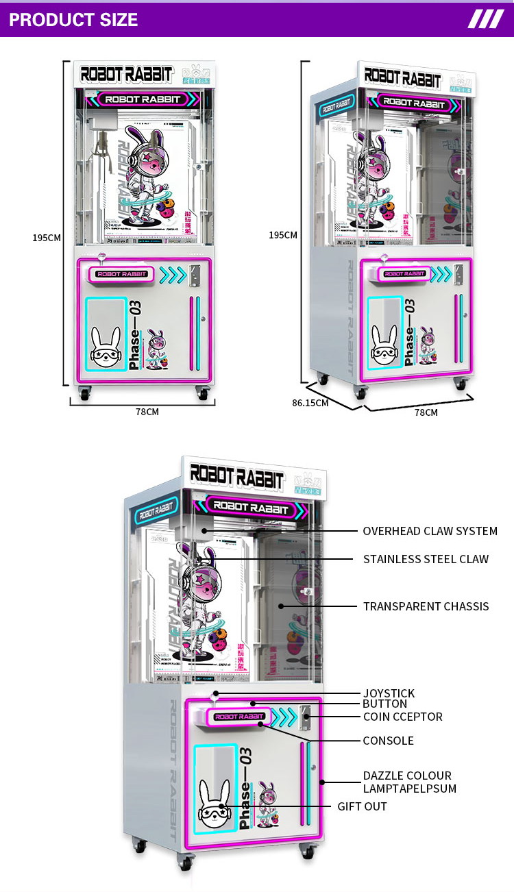 Customized Single Player Acryl – обзор и цена Arcade Vending & Laundry
