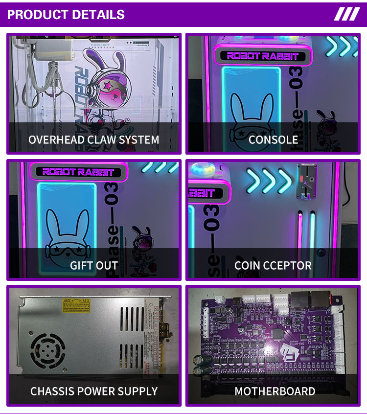 Customized Single Player Acryl – обзор и цена Arcade Vending & Laundry