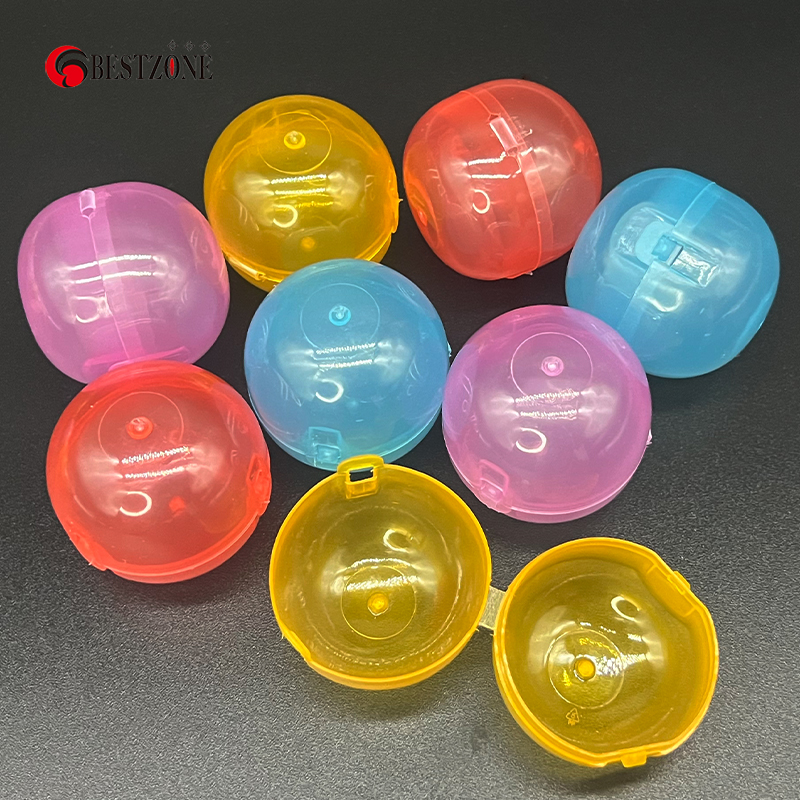 20Pcs 45*45mm Plastic PP Toy C – обзор и цена Open Vending Machine
