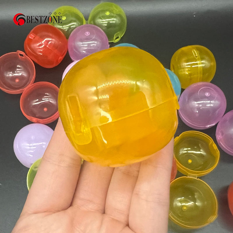 20Pcs 45*45mm Plastic PP Toy C – обзор и цена Open Vending Machine