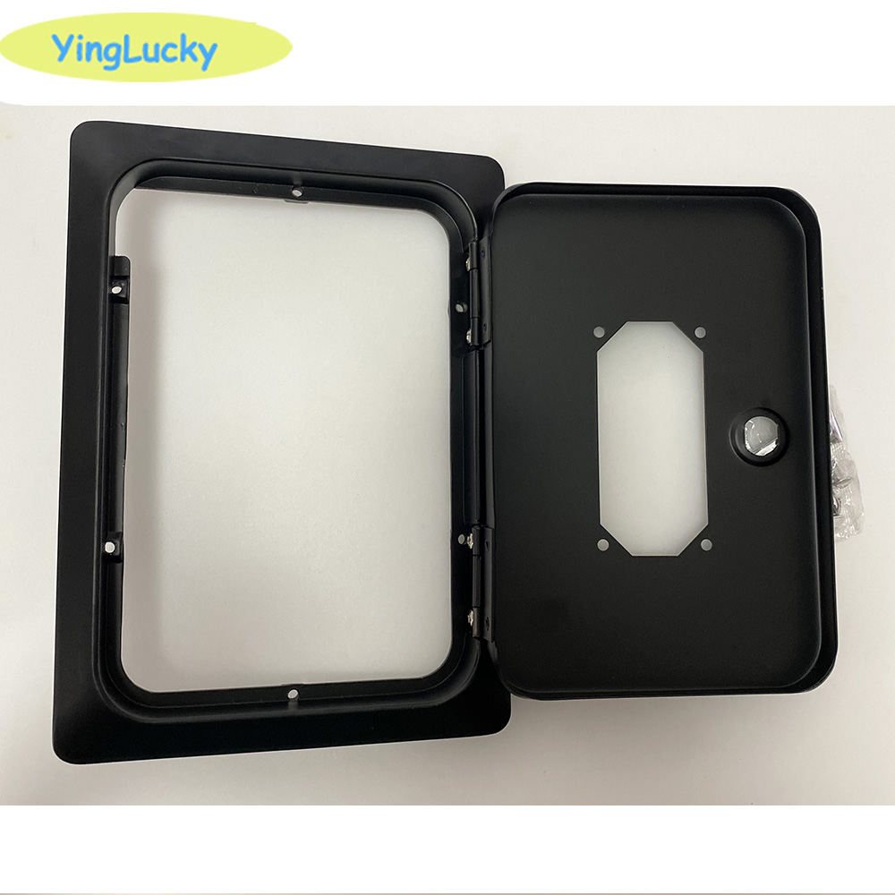Arcade Coin Door with 6 Kinds  – обзор и цена Coin Acceptor Selector