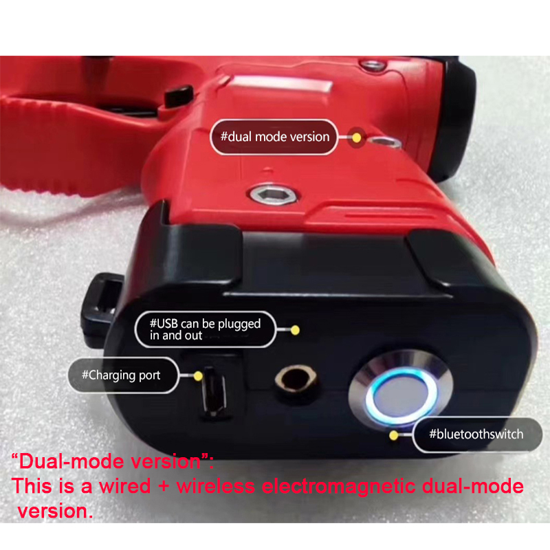 2p GUN4IR Wireless Electromagn – обзор и цена Gun Shooting Arcade