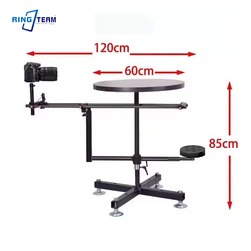 360 Photo Booth Rotating Stand – обзор и цена Photo Booth Machine