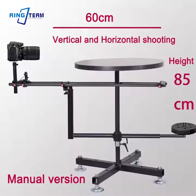 360 Photo Booth Rotating Stand – обзор и цена Photo Booth Machine