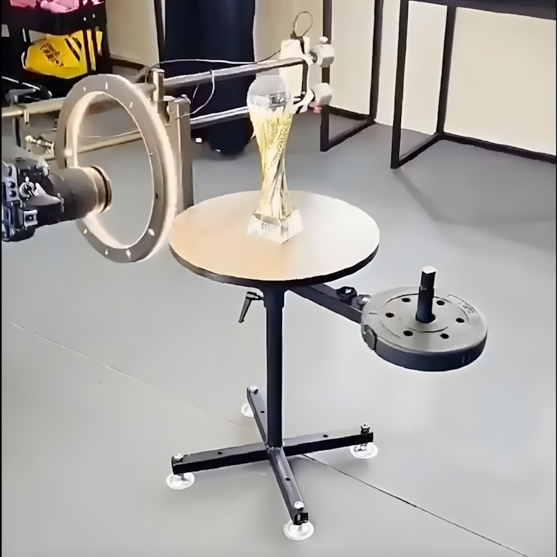 360 Photo Booth Rotating Stand – обзор и цена Photo Booth Machine