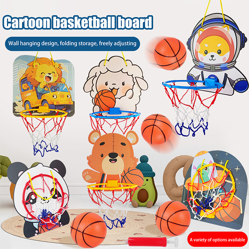 Kids Adjustable Basketball Sta – обзор и цена Basketball Arcade Game