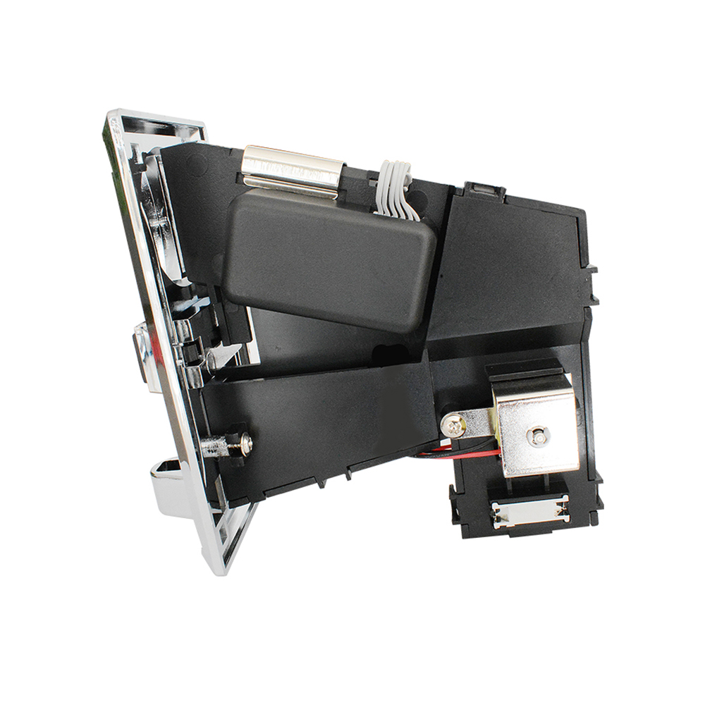 Free shipping 616 Multi Coin A – обзор и цена Coin Acceptor Selector