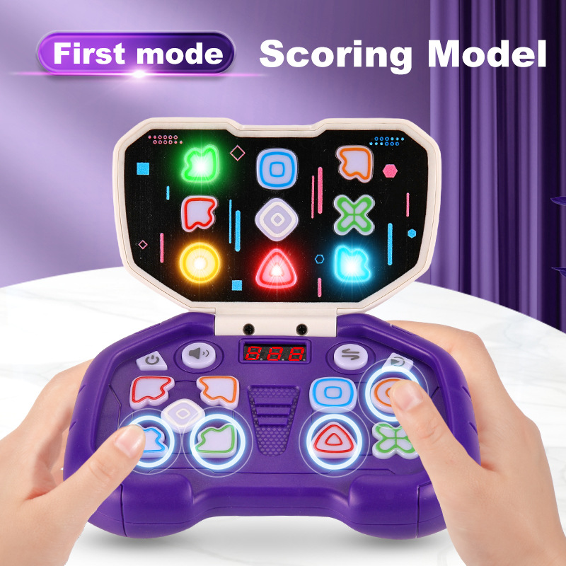 Rhythm Master Kids Training Ga – обзор и цена Dance Pad Machine