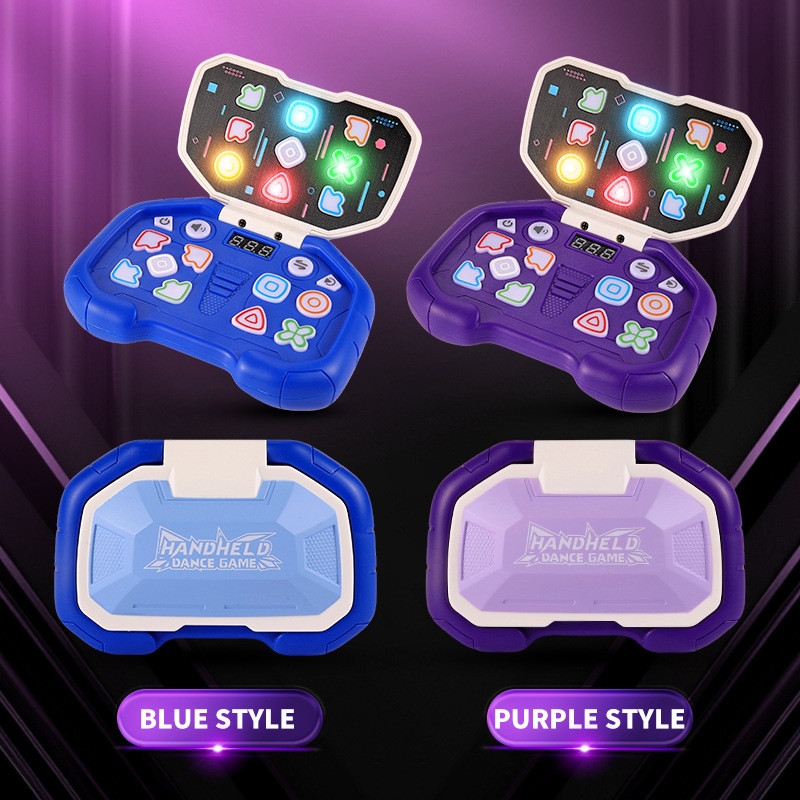 Rhythm Master Kids Training Ga – обзор и цена Dance Pad Machine