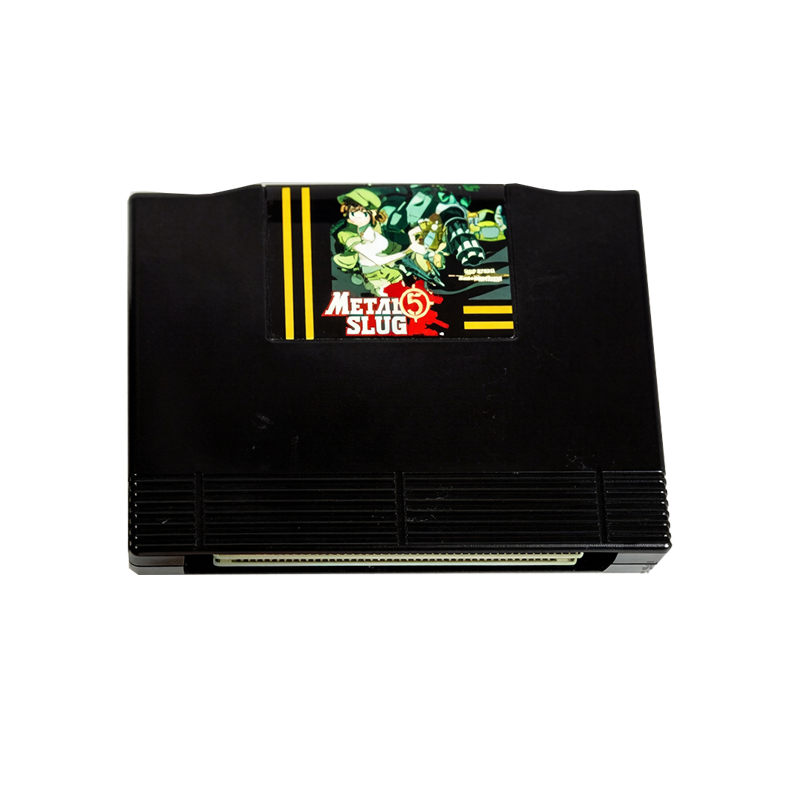 Custom Arcade Cartridges NEO G – обзор и цена Arcade Vibes
