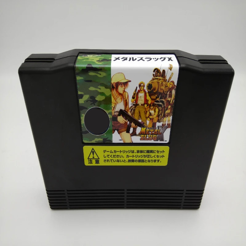 Custom Arcade Cartridges NEO G – обзор и цена Arcade Vibes
