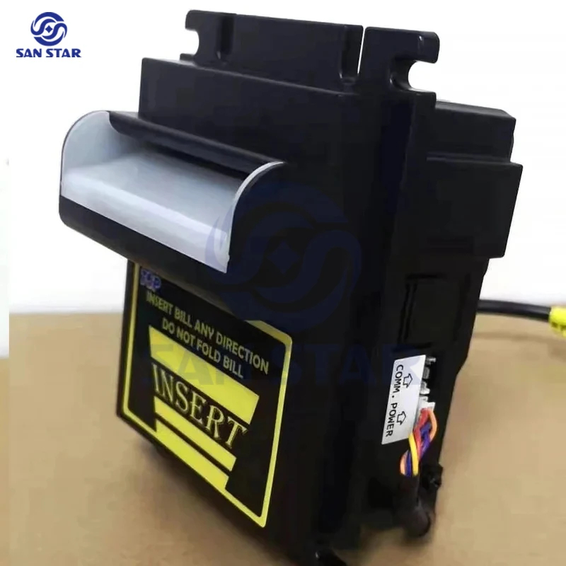 TOP TB74 TB77 Bill Acceptor Wi – обзор и цена Bill Acceptor Vending