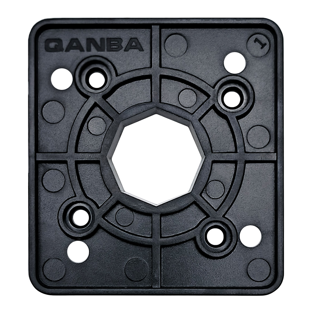 QANBA Arcade stick accessory   – обзор и цена Arcade Quest