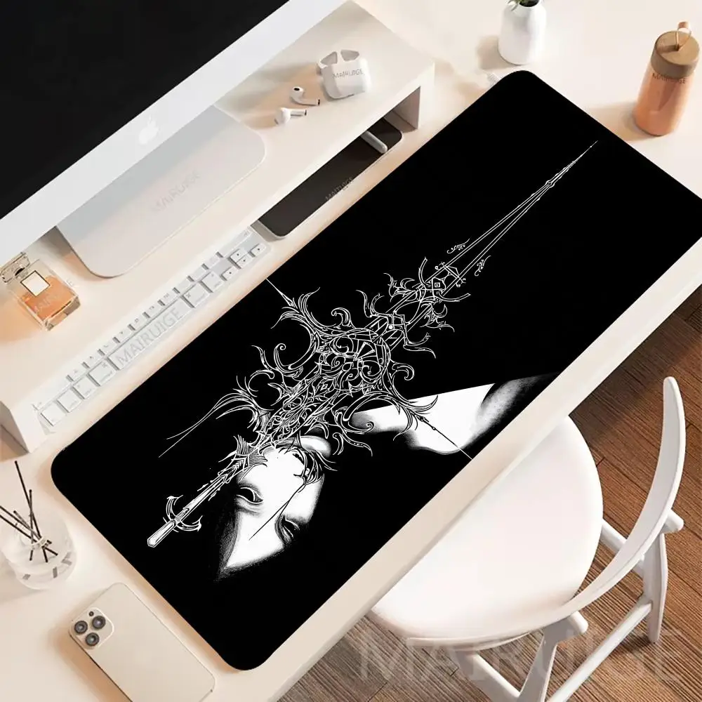 Cool Sword Dance Girl Mouse Pa – обзор и цена Dance Pad Machine