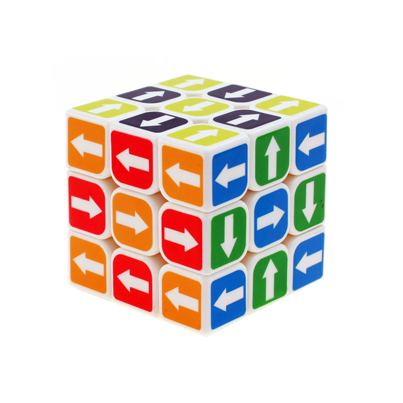 Magic Cube 2x2 кубик рубика 3x – обзор и цена Arcade Z