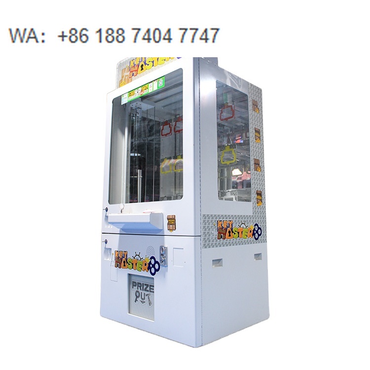 15 Holes Key Master Prize Gift – обзор и цена Arcade Vending Machines For Sale