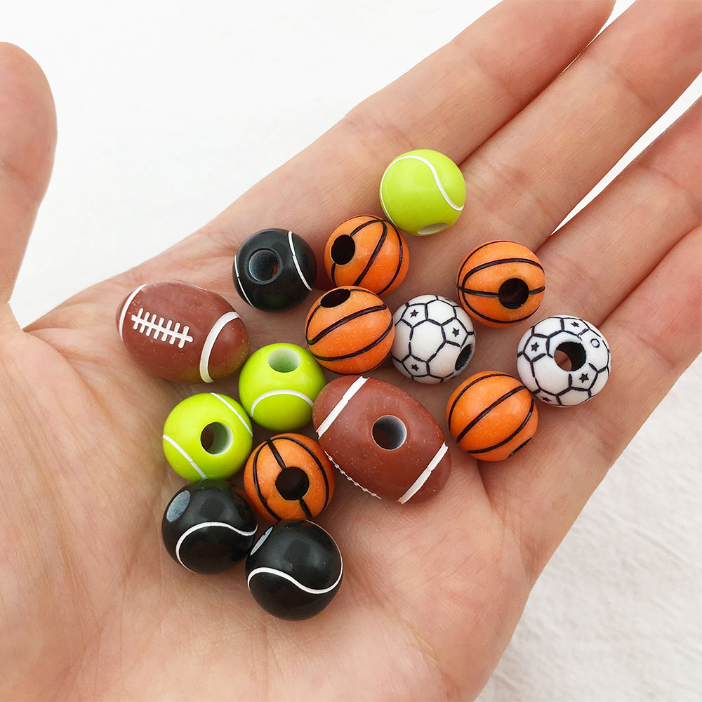 500pc/lot Football Baseball Ba – обзор и цена Basketball Arcade Game
