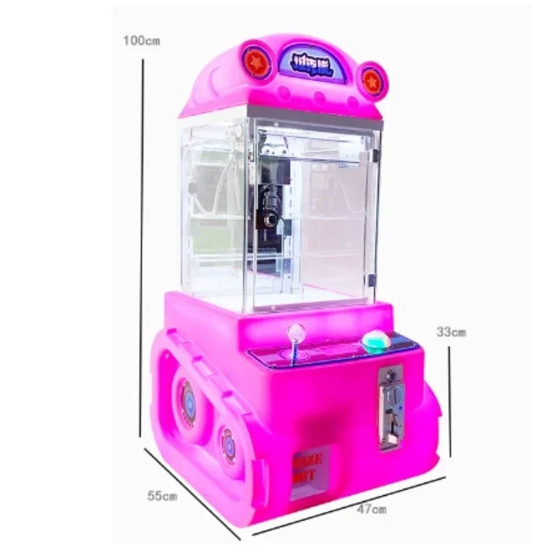 Banana land Factory Wholesale  – обзор и цена Arcade Vending Machines For Sale
