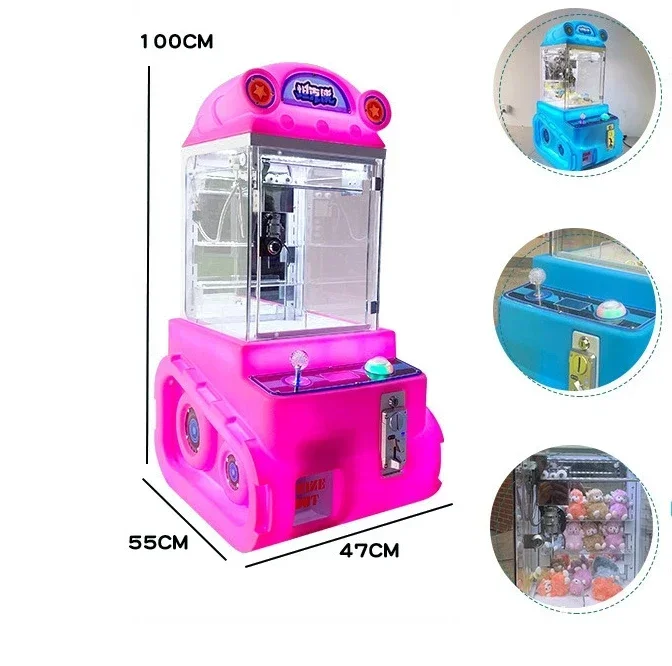 Banana land Factory Wholesale  – обзор и цена Arcade Vending Machines For Sale