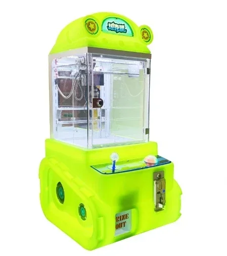 Banana land Factory Wholesale  – обзор и цена Arcade Vending Machines For Sale