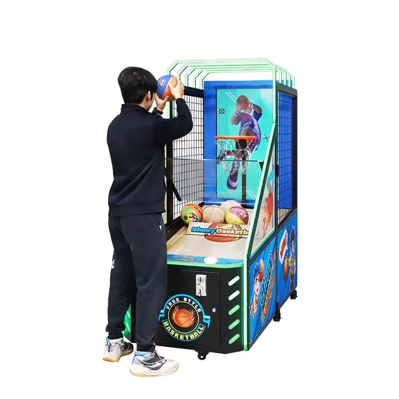 FL New Arrival Score Sensor Mi – обзор и цена Gun Shooting Arcade