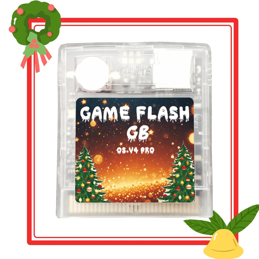 Game flash GB edgb China Editi – обзор и цена Arcade Quest
