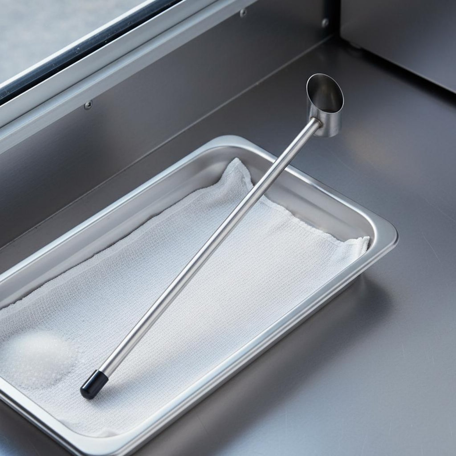 Candy Floss Sweetener Spoon St – обзор и цена Candy Floss Machine