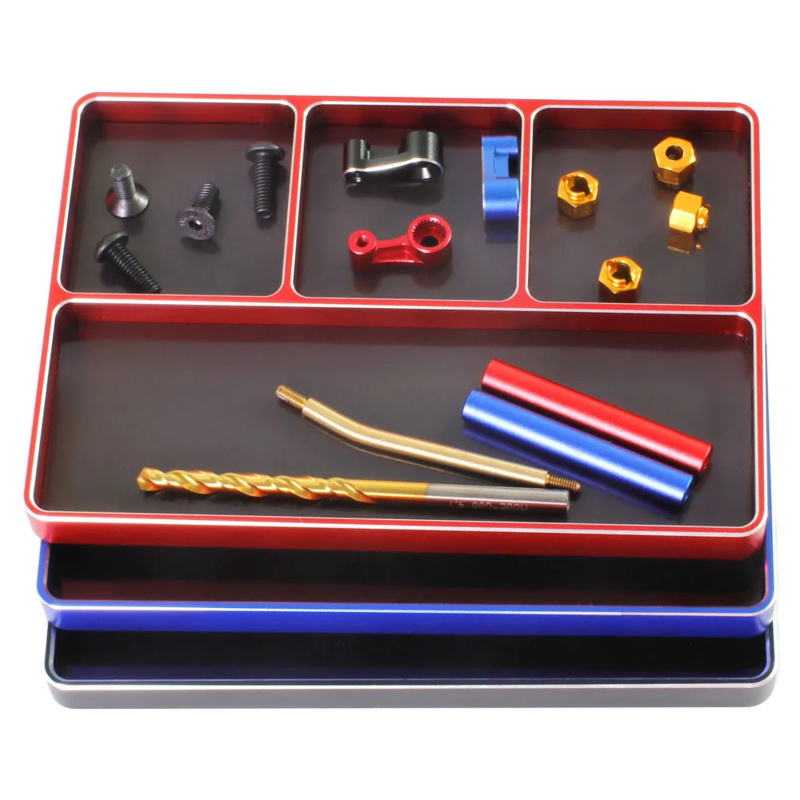 RC car tool screw tray plate n – обзор и цена Racing Arcade Cabinet