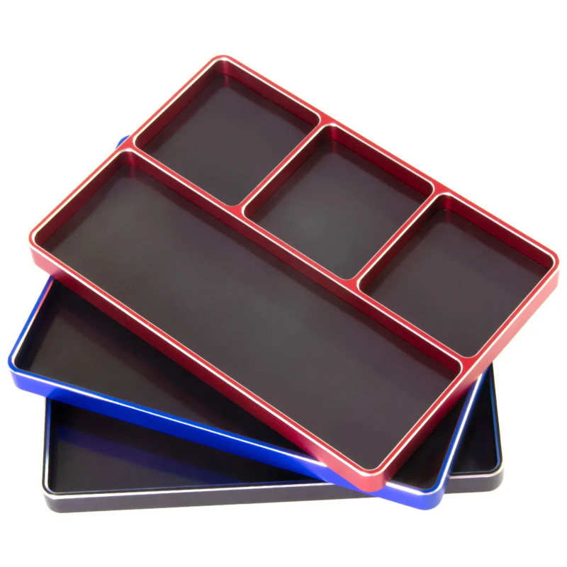 RC car tool screw tray plate n – обзор и цена Racing Arcade Cabinet