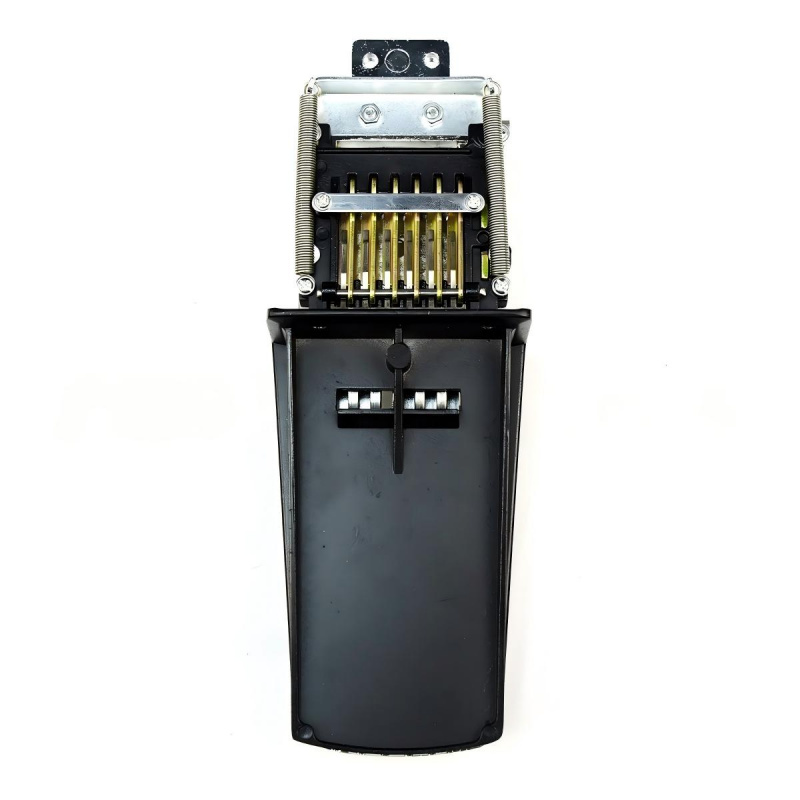 Coin Acceptor for Pool Table T – обзор и цена Coin Acceptor Selector
