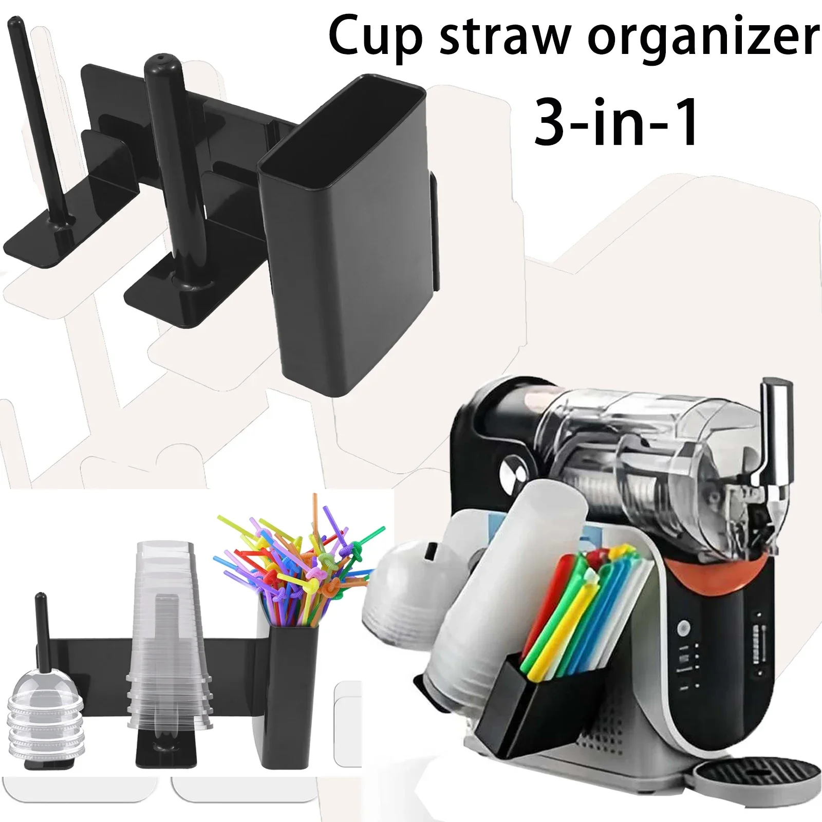 Plastic Paper Cup Holder Lid D – обзор и цена Slushie Machine Vending