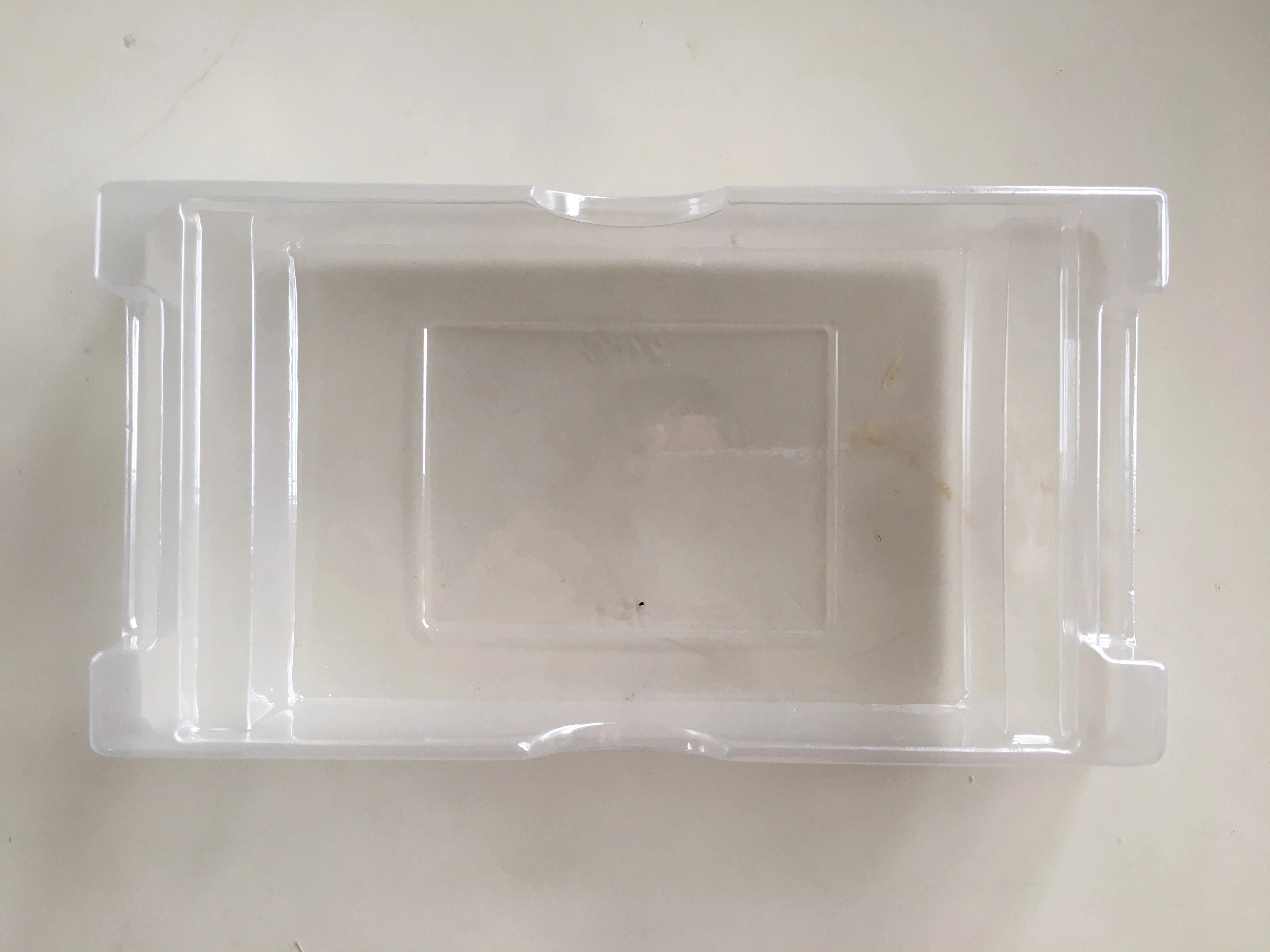 plastic inner tray for super f – обзор и цена Arcade Quest