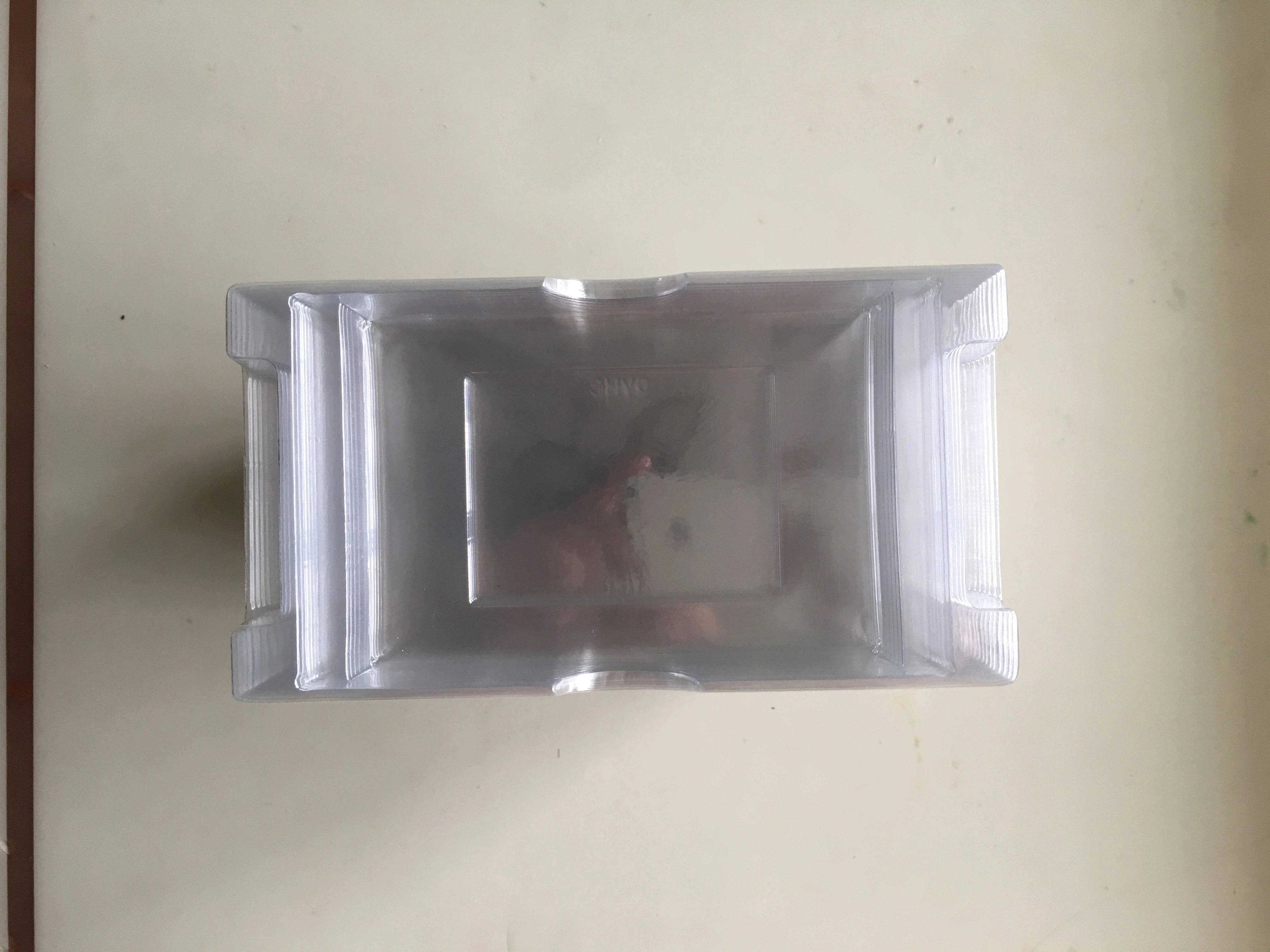 plastic inner tray for super f – обзор и цена Arcade Quest