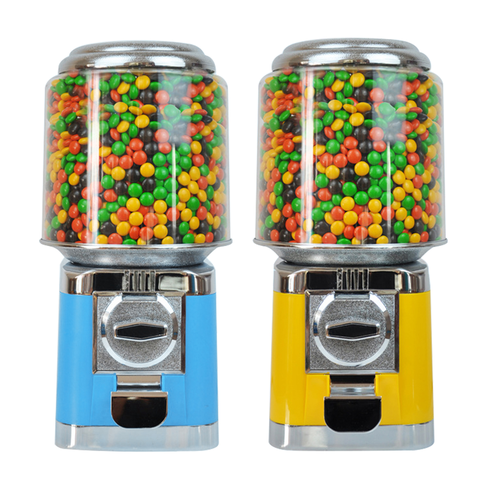 25 Cents Candy Dispenser Machi – обзор и цена Candy Vending Machine