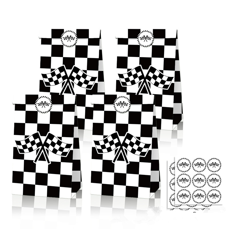 12pcs Race Car Racing Treat Bo – обзор и цена Racing Arcade Cabinet