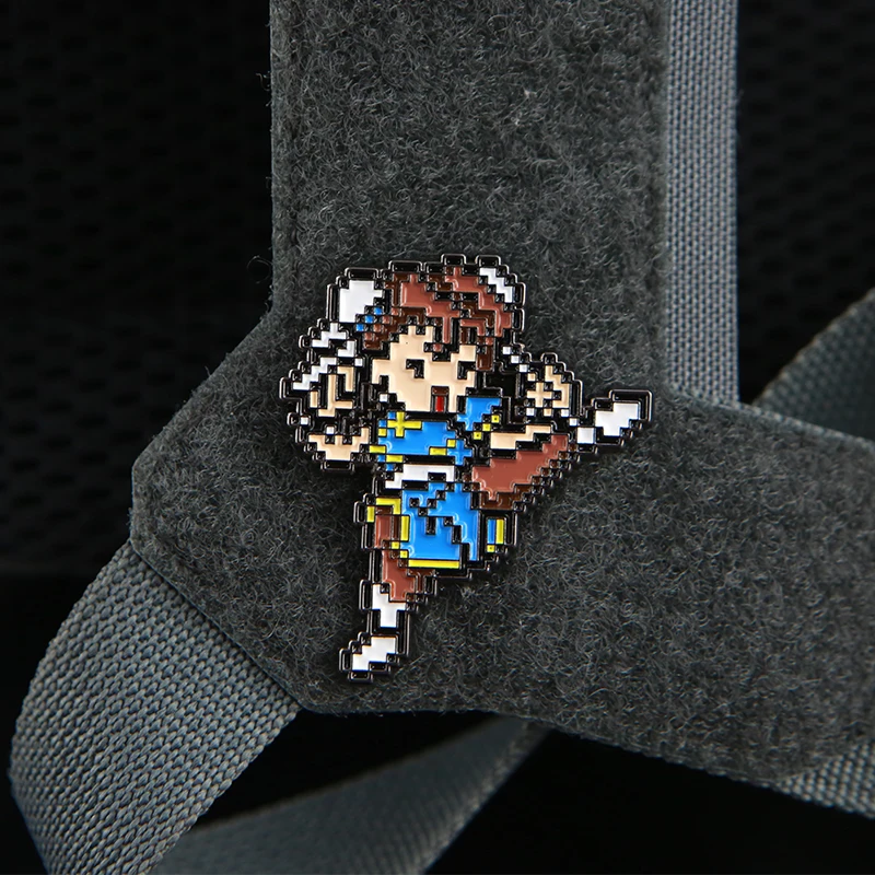 Arcade Game Pixel Vega&Chunli  – обзор и цена Arcade Vegas