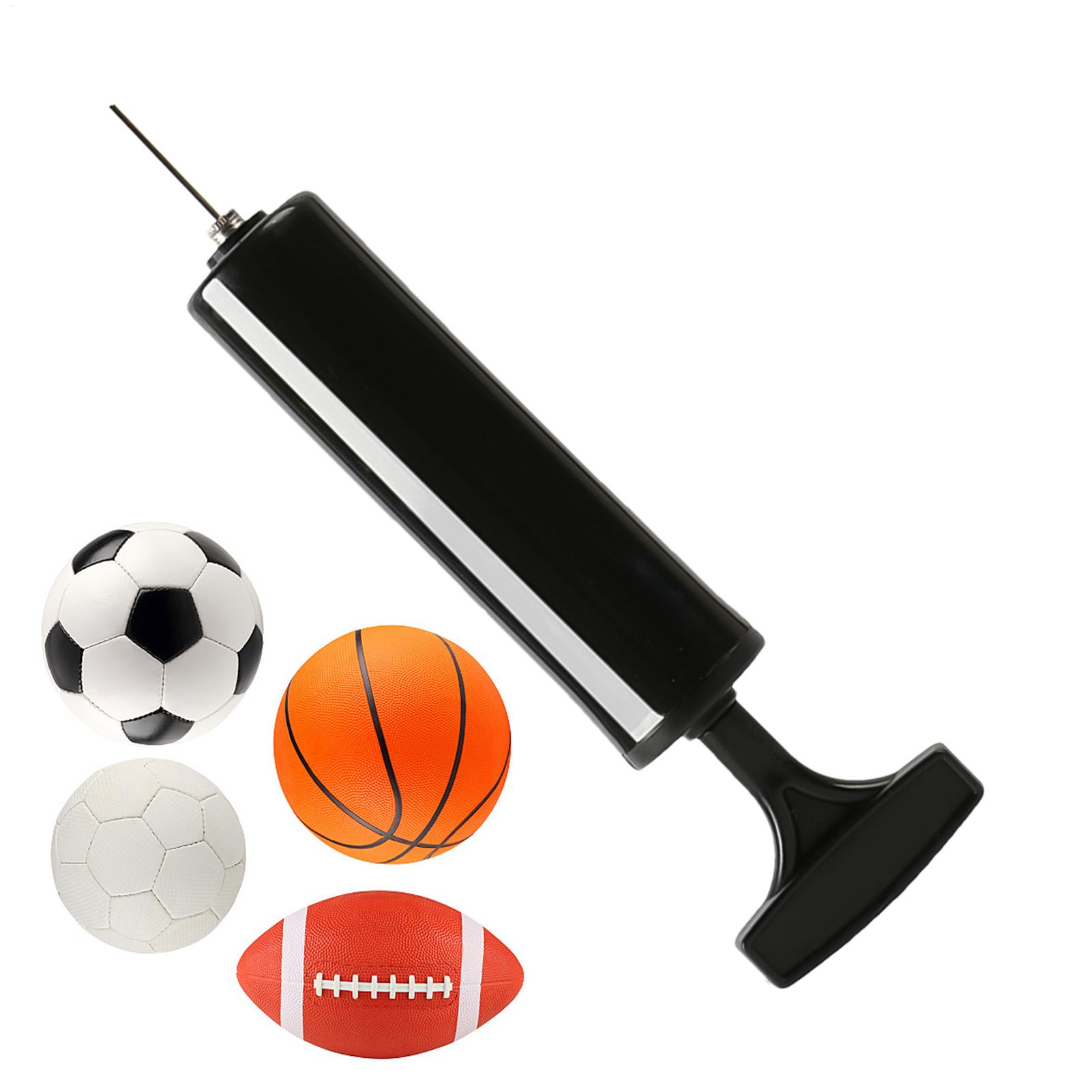 Portable Compact Air Pump Bask – обзор и цена Basketball Arcade Game