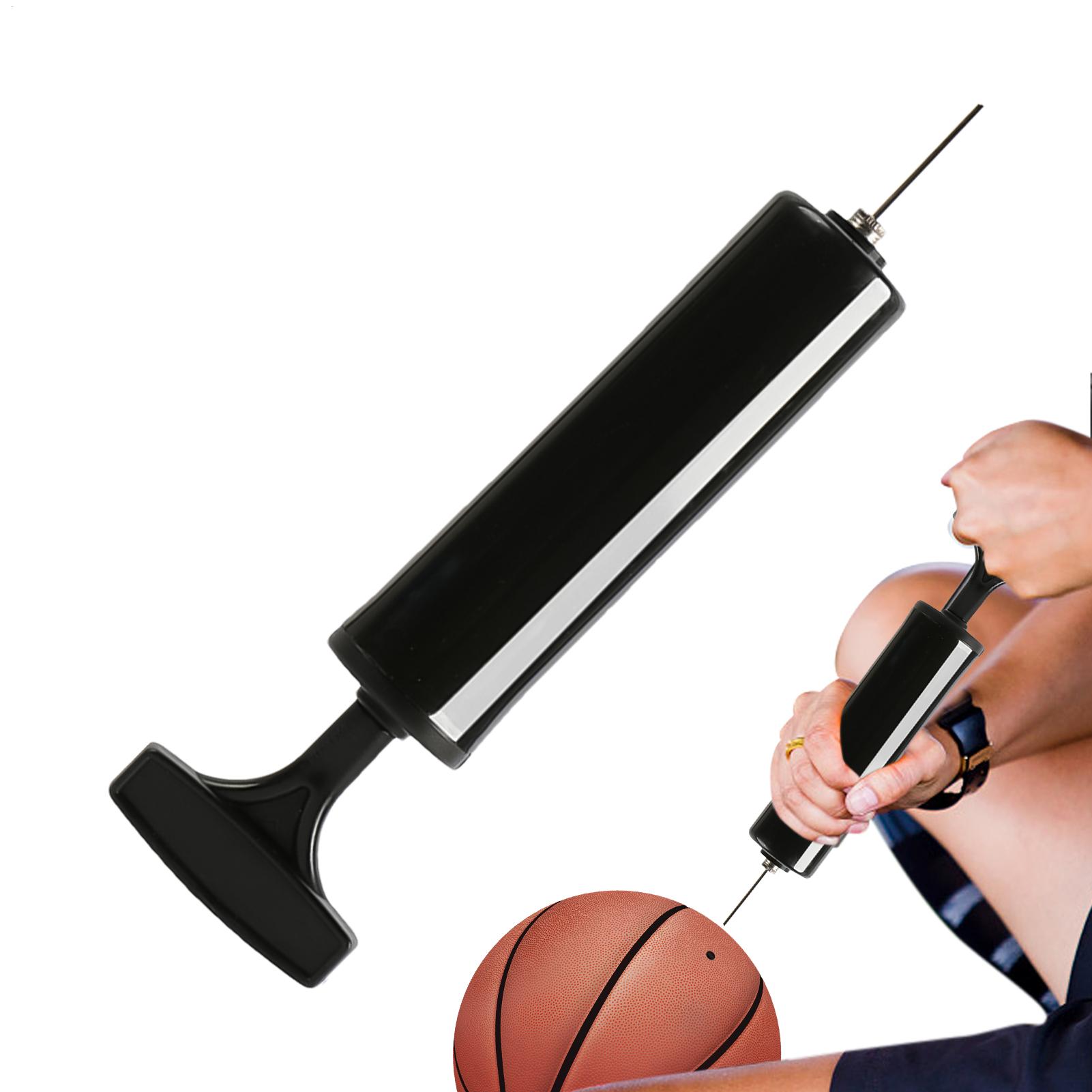 Portable Compact Air Pump Bask – обзор и цена Basketball Arcade Game
