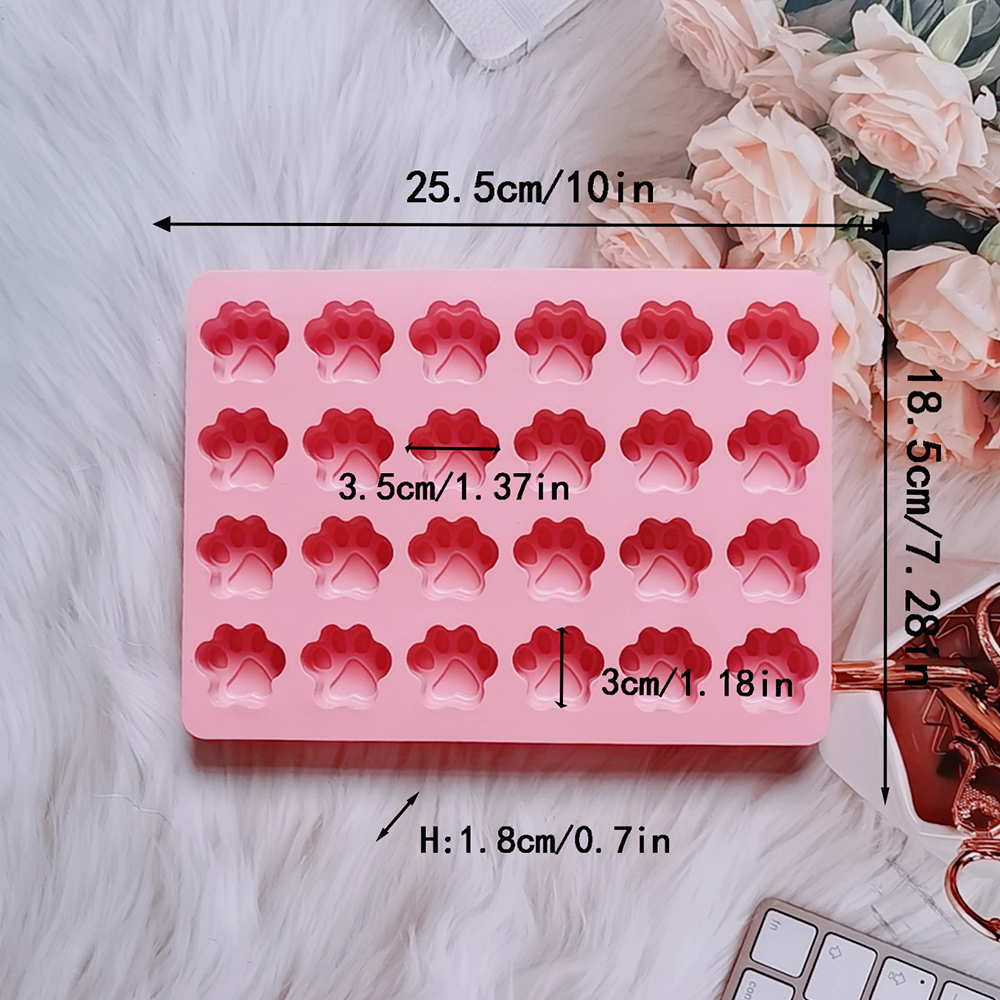 Dog Paw Silicone Mold Cat Anim – обзор и цена Hot Dog Vending Cart