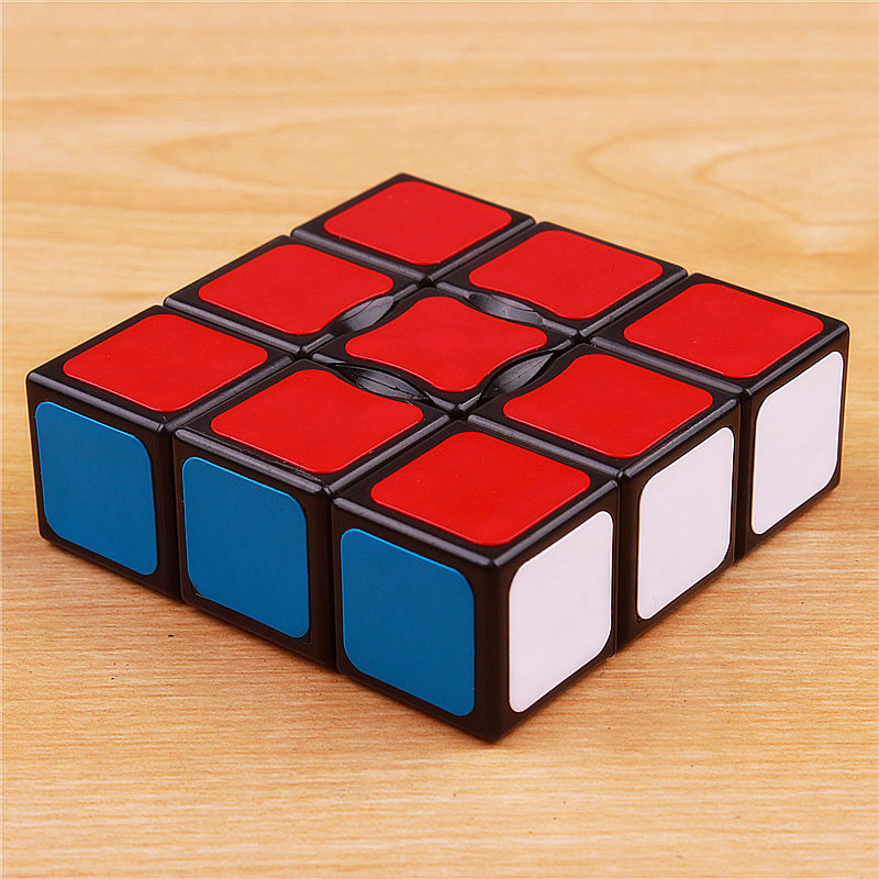 Yj 1x3x3 Floppy Magic cube Pro – обзор и цена Arcade Z