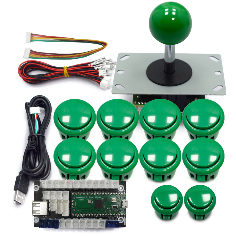 Copy Sanwa Arcade Game Diy Kit – обзор и цена Coin Acceptor Selector