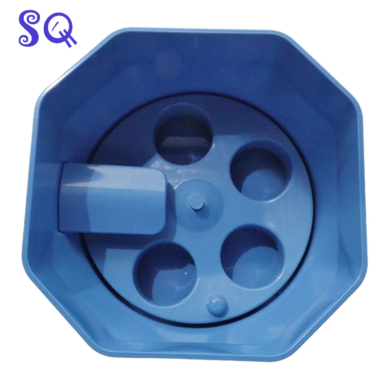 45mm Blue Motor Hopper 12V Squ – обзор и цена Coin Pusher Machine