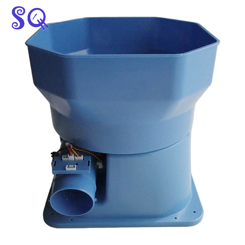45mm Blue Motor Hopper 12V Squ – обзор и цена Coin Pusher Machine